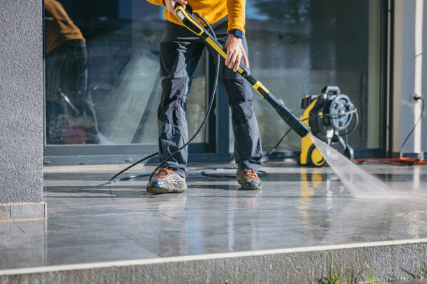 Best Driveway Cleaning and Restoration in Gang Mills, NY