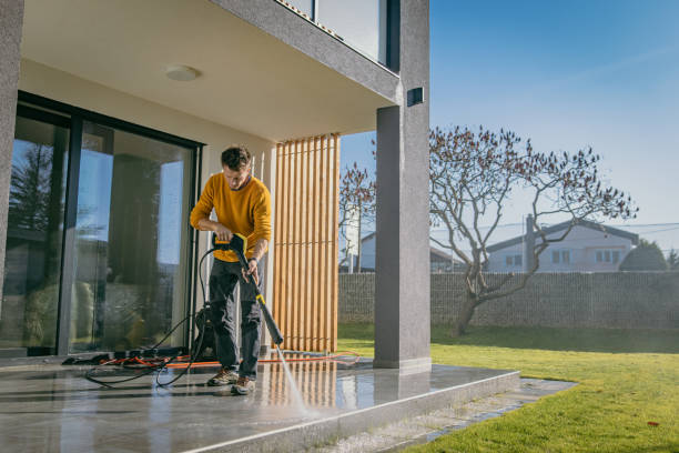 Trusted Gang Mills, NY Pressure Washing Services Experts